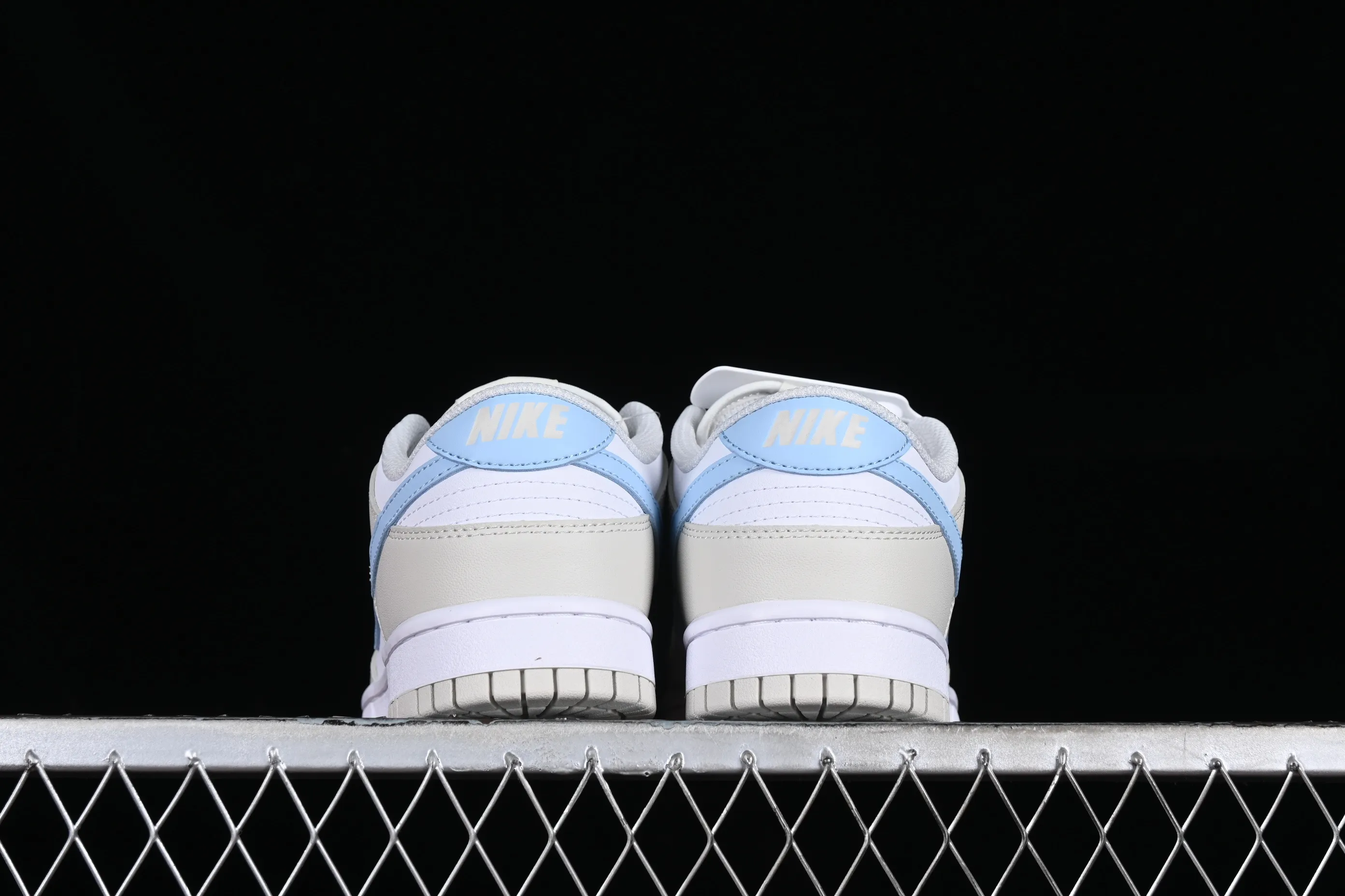 All categories Nk SB Dunk series Nk SB Dunk Low low-top sneakers Nk Dunk Low milk blue SB low-top casual sneakers HF0023-100